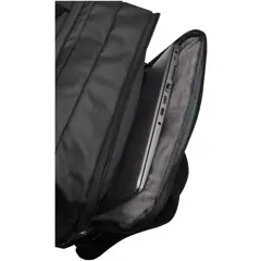 Bild på Expedition Pro 17-tums expanderbar laptopväska av återvunnet GRS-material, 35 l