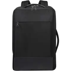 Bild på Expedition Pro 17-tums expanderbar laptopväska av återvunnet GRS-material, 35 l