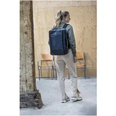 Bild på Expedition Pro 17-tums expanderbar laptopväska av återvunnet GRS-material, 35 l
