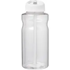 Bild på H2O Active® Big Base 1-liters sportflaska med piplock