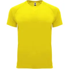 Bild på T-shirt funktion barn, CONTROL-DRY polyester - Bahrain