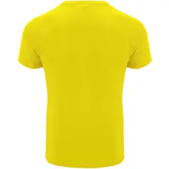 Bild på T-shirt funktion barn, CONTROL-DRY polyester - Bahrain