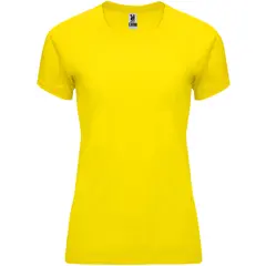 Bild på T-shirt funktion dam, CONTROL-DRY polyester - Bahrain