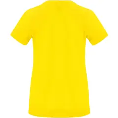 Bild på T-shirt funktion dam, CONTROL-DRY polyester - Bahrain