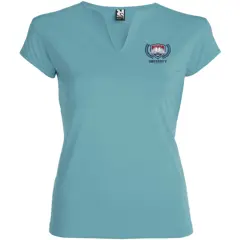 Bild på Belice kortärmad T-shirt för dam