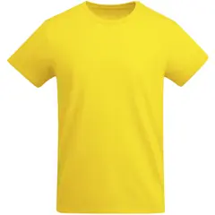 Bild på T-shirt herr, ekologisk bomull, 175g/m2 - Breda