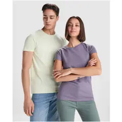 Bild på T-shirt herr, ekologisk bomull, 175g/m2 - Breda