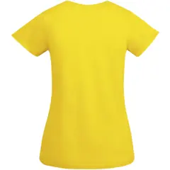 Bild på T-shirt dam, ekologisk bomull, 175g/m2 - Breda