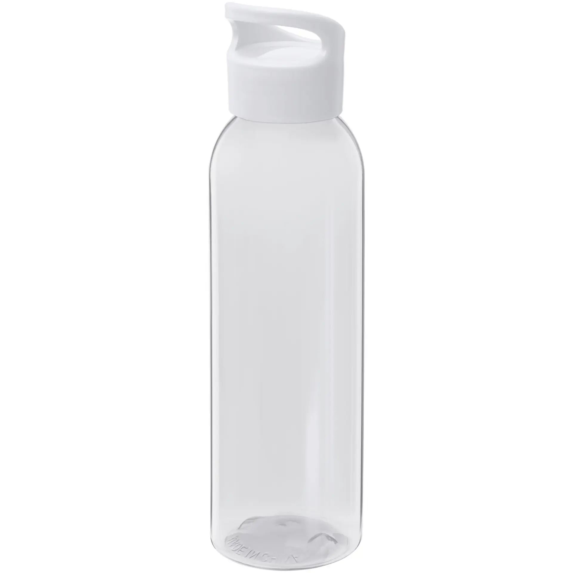 Bild på Sky 650 ml vattenflaska av återvunnen plast