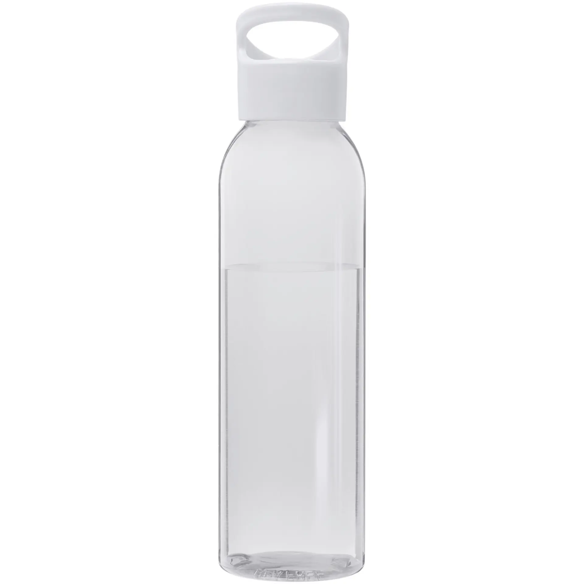 Bild på Sky 650 ml vattenflaska av återvunnen plast