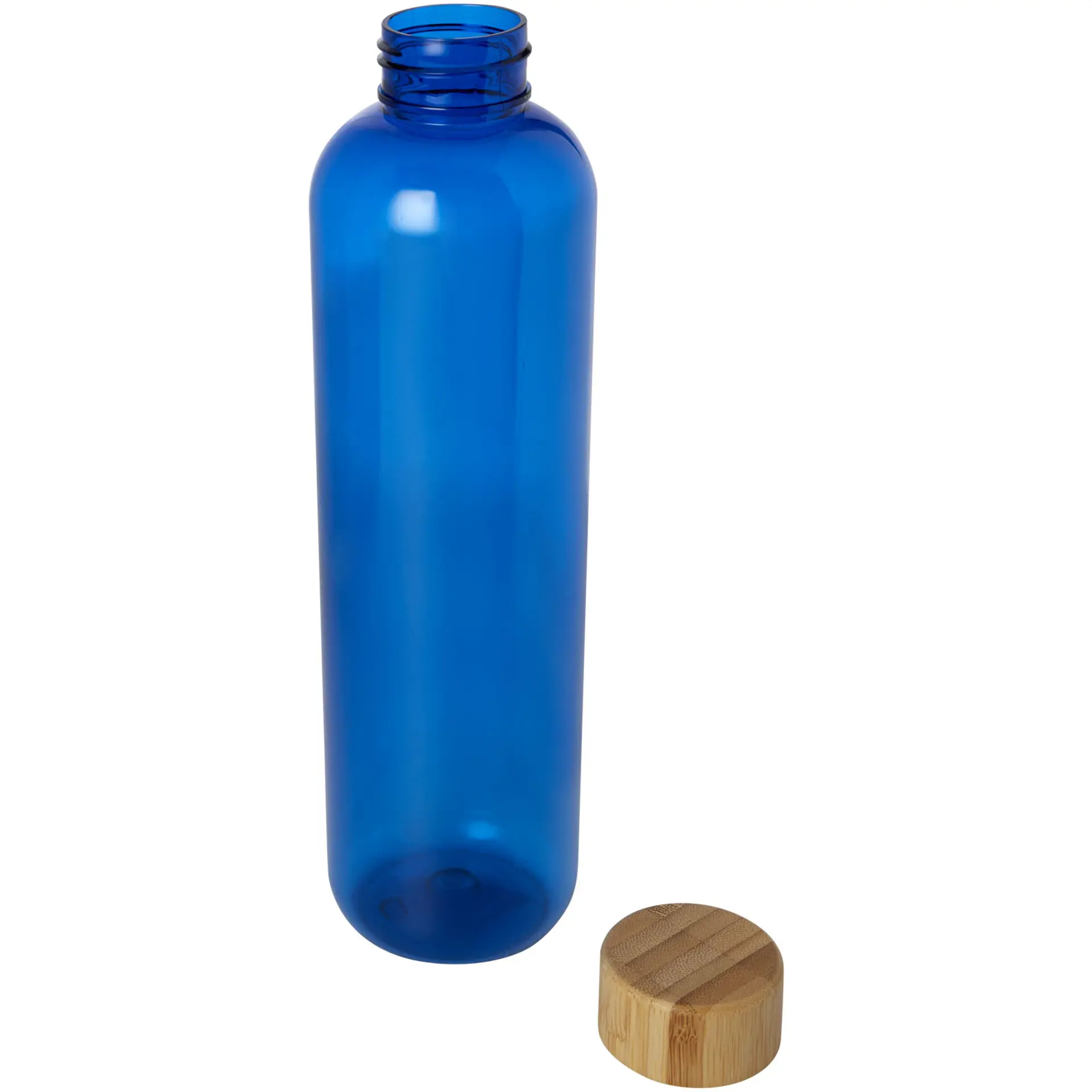 Bild på Ziggs 950 ml vattenflaska av återvunnen plast