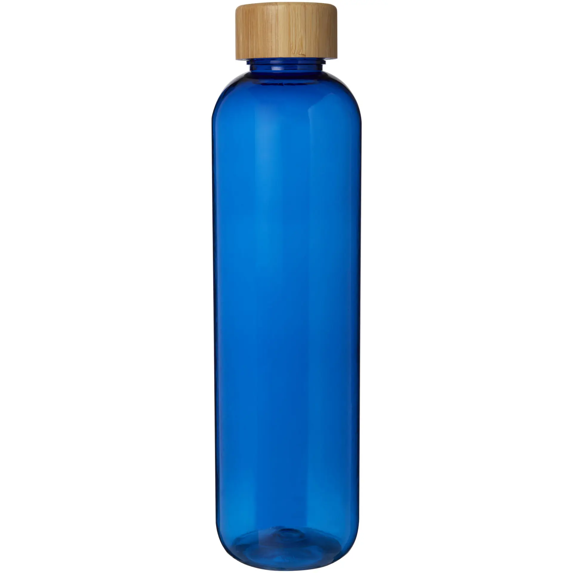 Bild på Ziggs 950 ml vattenflaska av återvunnen plast