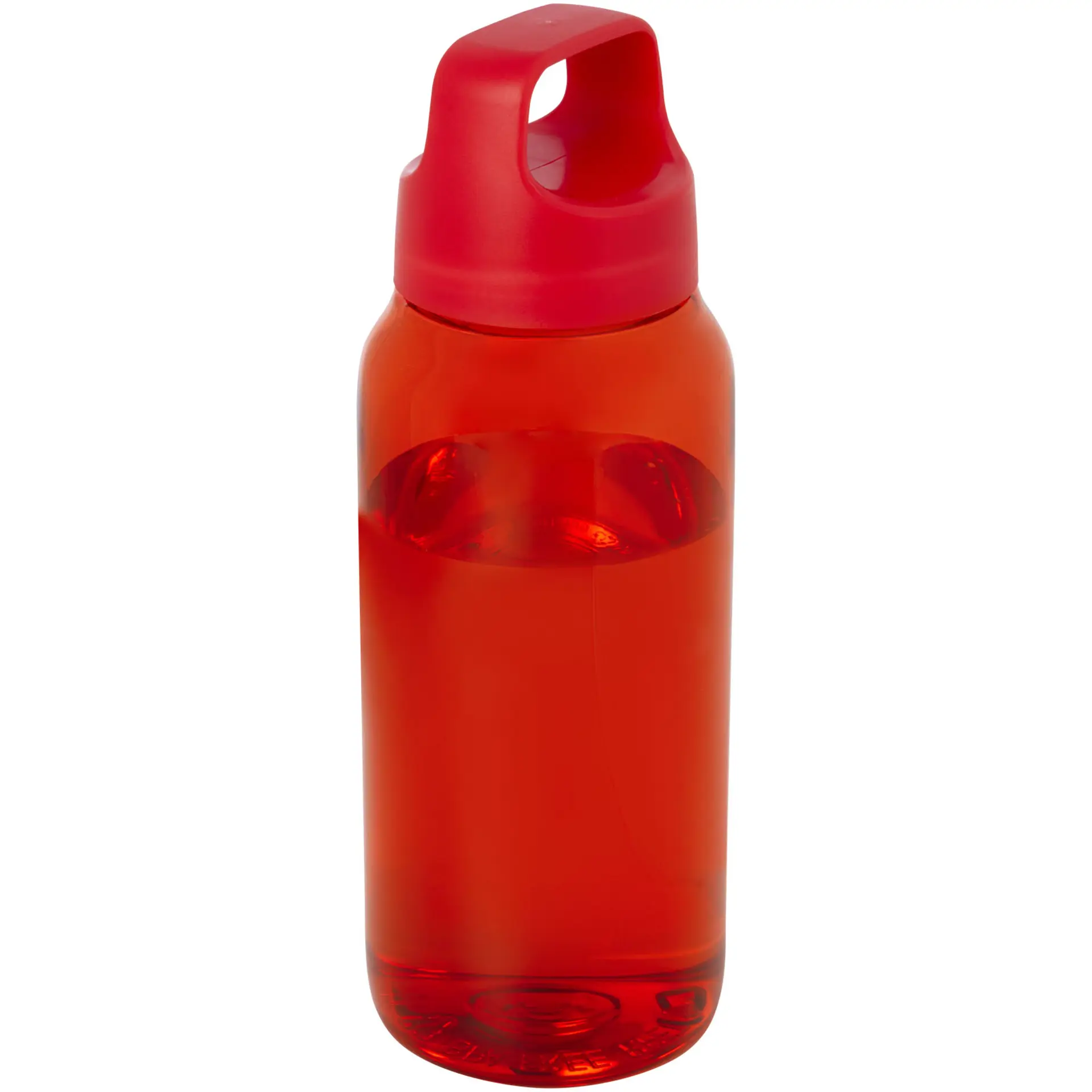 Bild på Bebo 500 ml vattenflaska av återvunnen plast