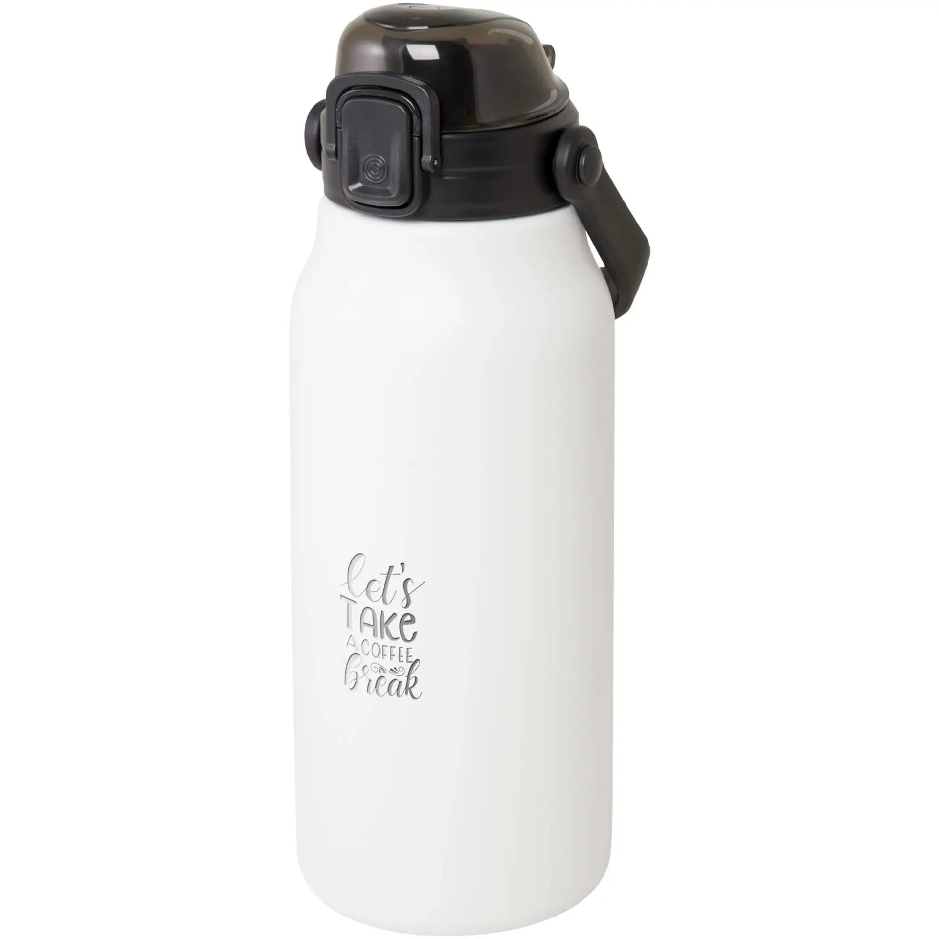 Bild på Vakuumisolerad kopparflaska, RCS-certifierad, 1600ml - Giganto