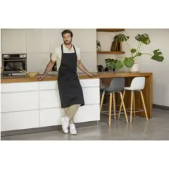 Bild på Förkläde, 240 g/m2, Aware™-återvunnet  - Shara