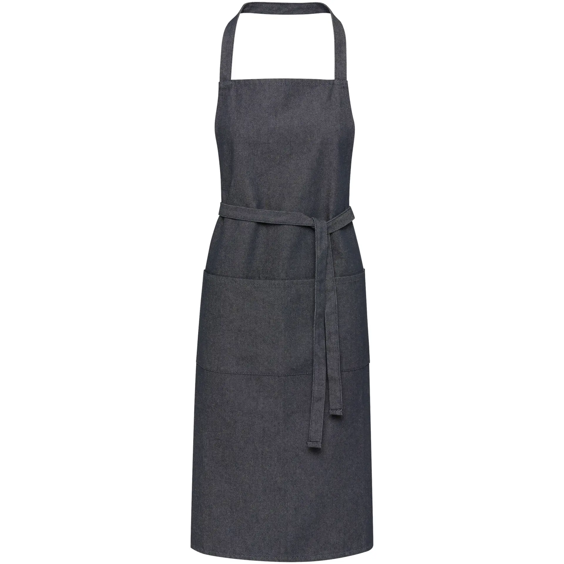 Förkläde, 320g/m2 Aware™-återvunnen denim - Nima