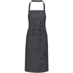 Bild på Förkläde, 320g/m2 Aware™-återvunnen denim - Nima