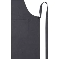 Bild på Förkläde, 320g/m2 Aware™-återvunnen denim - Nima