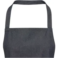 Bild på Förkläde, 320g/m2 Aware™-återvunnen denim - Nima