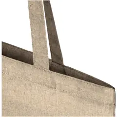 Bild på Tygpåse 150 g/m², Aware™-återvunnet material - Pheebs