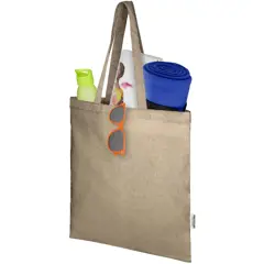 Bild på Tygpåse 150 g/m², Aware™-återvunnet material - Pheebs