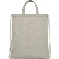 Bild på Pheebs ryggsäck med dragsko av 150 g/m² Aware™-återvunnet material