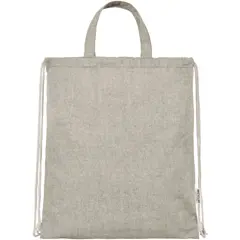 Bild på Pheebs ryggsäck med dragsko av 150 g/m² Aware™-återvunnet material