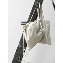 Bild på Pheebs ryggsäck med dragsko av 150 g/m² Aware™-återvunnet material