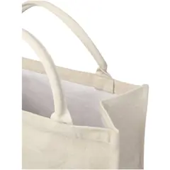 Bild på Page tygväska av 500 g/m² Aware™-återvunnetm material