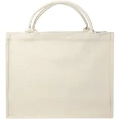Bild på Page tygväska av 500 g/m² Aware™-återvunnetm material