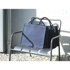 Bild på Page tygväska av 500 g/m² Aware™-återvunnetm material