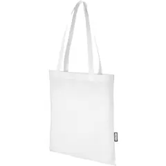Bild på Zeus tygväska av GRS-återvunnen non-woven 6 liter