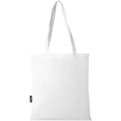 Bild på Zeus tygväska av GRS-återvunnen non-woven 6 liter