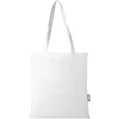 Bild på Zeus tygväska av GRS-återvunnen non-woven 6 liter