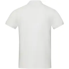 Bild på Piké unisex, återvunnet material, 200g/m2 - Emerald