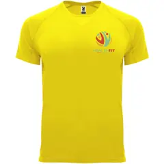 Bild på T-shirt funktion herr, CONTROL-DRY polyester - Bahrain