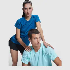Bild på T-shirt funktion herr, CONTROL-DRY polyester - Bahrain