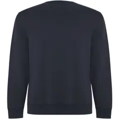 Bild på Tröja unisex, ekologisk bomull, 300g/m2 - Batian