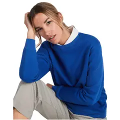 Bild på Tröja unisex, ekologisk bomull, 300g/m2 - Batian