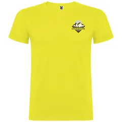 Bild på Beagle kortärmad T-shirt för herr