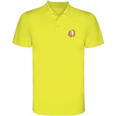 Bild på Funktionspiké barn, 150g/m2, polyester - Monzha