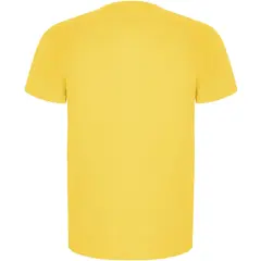 Bild på T-shirt barn, återvunnen CONTROL-DRY-polyester - Imola