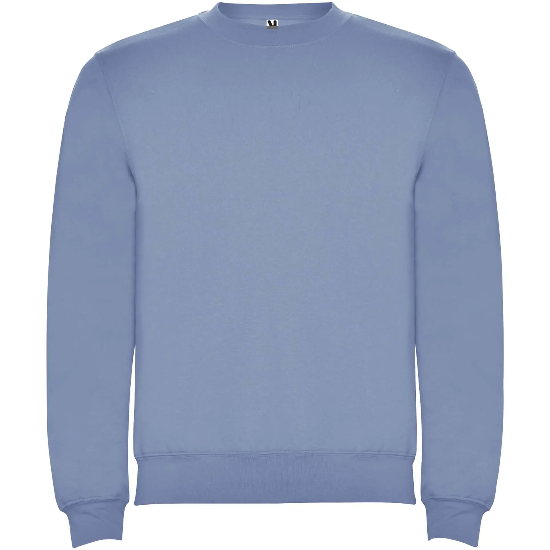 Tröja unisex, bomull/polyester, 280g/m2 - Clasica