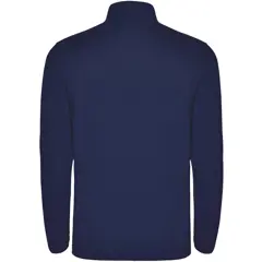 Bild på Fleecejacka herr, microfleece 155g/m2, kvartslång dragkedja - Himalaya