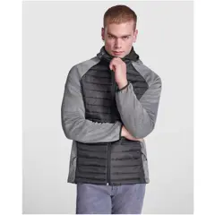 Bild på Minsk unisex isolerad hybridjacka