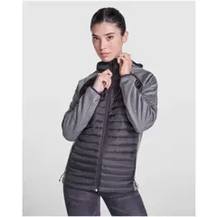 Bild på Minsk unisex isolerad hybridjacka