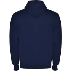 Bild på Hoodie unisex, hel dragkedja, 280g/m2 - Montblanc
