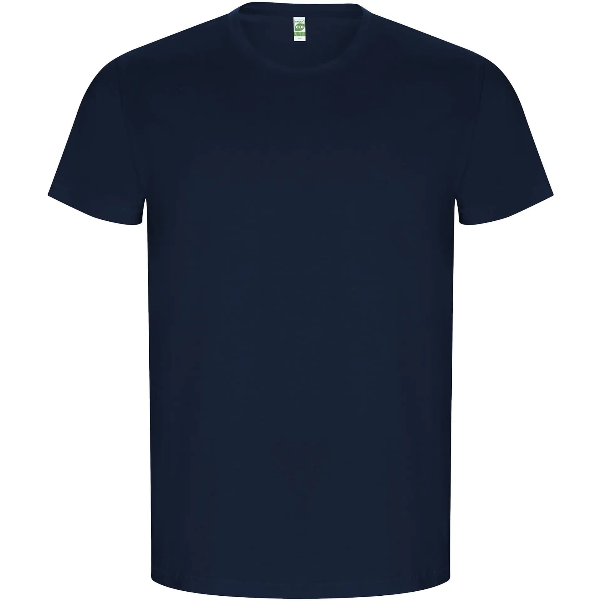 Bild på Golden kortärmad T-shirt för herr