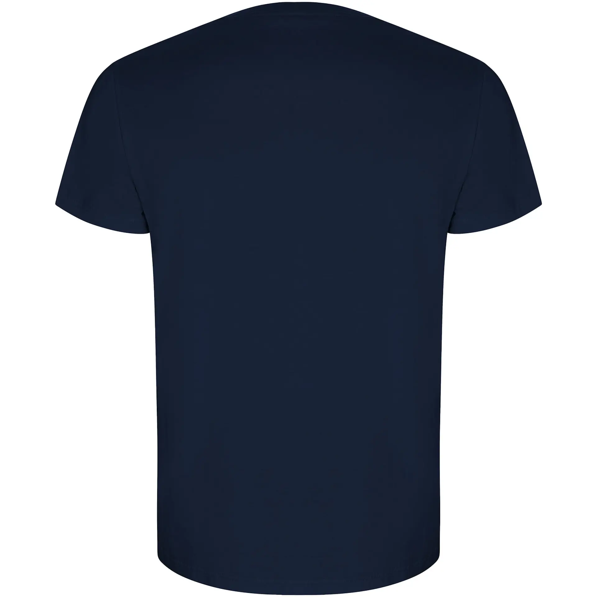 Bild på Golden kortärmad T-shirt för herr