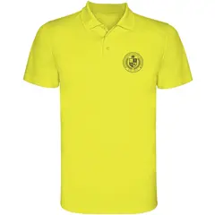 Bild på Funktionspiké herr, 150g/m2, polyester - Monzha